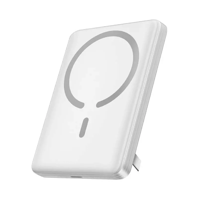 TSCO TP 1009 W 10000mAh 20W Power Bank Rear View